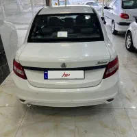 خودرو ساینا مدل 1400|خودرو سواری و وانت|تبریز, |دیوار