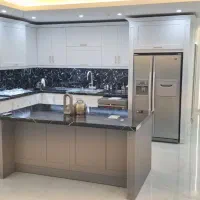 طراحی و نصب کابیت ،کمد دیواری و مصنوعات MDF|جاکفشی، کمد، دراور|اهواز, مجاهد|دیوار