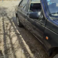 پژو اردی سالم دو گانه|خودرو سواری و وانت|تهران, استخر|دیوار