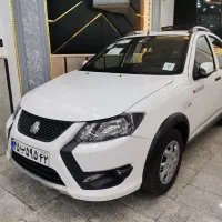 کوییک GXL، مدل ۱۴۰۴، صفر، تحویل برج 6،نقد و اقساط|خودرو سواری و وانت|مشهد, راه آهن|دیوار