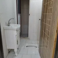 املاک حاتمی فروش آپارتمان با پشت بام|فروش آپارتمان|مشهد, رباط طرق|دیوار