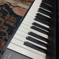 پیانو دیجیتال کاسیو  ap-470 CASIO  مشکی|پیانو، کیبورد، آکاردئون|تهران, امیریه|دیوار