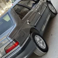 پارس tu5 مدل 96|خودرو سواری و وانت|ارومیه, |دیوار