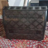 بخاری|بخاری، هیتر، شومینه|اشتهارد, |دیوار