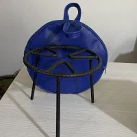 سه پایه هیزمی چای آتیشی کمپینگ آتشدان طبیعت گردی|کوهنوردی و کمپینگ|تهران, سازمان برنامه جنوبی|دیوار