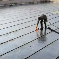 آسفالت ایزوگام مهدی محمدی