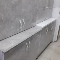 ghlamiii حاظری کابینت کد521|مصالح و تجهیزات ساختمان|سنقر, |دیوار