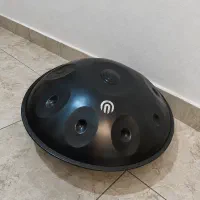 ساز هندپن ،هنگدرام