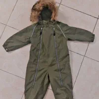 کاپشن سرهمی خارجی