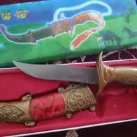 خنجر تزیینی