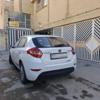 برلیانس H320 اتومات کم کار خونگی|خودرو سواری و وانت|اصفهان, طامه|دیوار