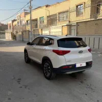 تیگو۷ ie نقد و اقساط|خودرو سواری و وانت|اصفهان, پوریای ولی|دیوار