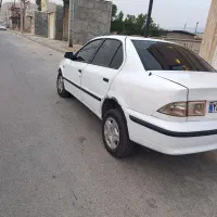 سمند|خودرو سواری و وانت|دوگنبدان, |دیوار