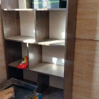 کمد کاملا سالم|جاکفشی، کمد، دراور|فردیس, خیام غربی|دیوار