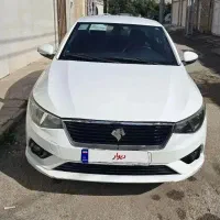 تارا دنده ای مدل 1400