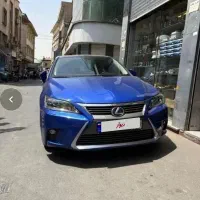 لکسوس ct200h مدل 2015