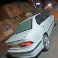 سمند ۹۲|خودرو سواری و وانت|کرمان, |دیوار