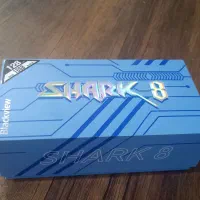 گوشی موبایل بلک ویو شارک 8|موبایل|بندر ماهشهر, |دیوار