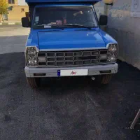 نیسان تکسوز 1403