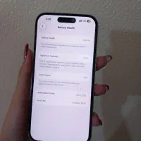 آیفون 16نرمال