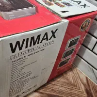 توستر ویمکس|اجاق گاز و لوازم برقی پخت‌وپز|اندیمشک, |دیوار