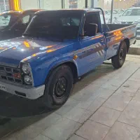 نیسان وانت