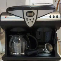 قهوه ساز چای ساز سه کاره