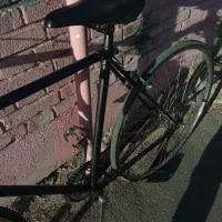 دوچرخه کورسی و تنه|دوچرخه، اسکیت، اسکوتر|شیراز, شهرک سراج‎|دیوار