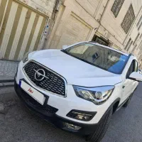 فروش هایما اس۵مدل۱۴۰۳ نیو فیس مشابه صفرقیمت توافقی