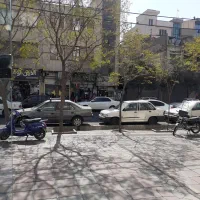 فروش ۱۳/۵ متر مغازه با ملکیت خ هاشمی