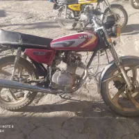 متور 125|موتورسیکلت|کلاترزان, |دیوار