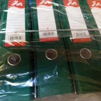 کاغذ و نوشت افزار