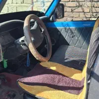 زامیاد ۴۰۲گاز سیمی بازدید فیروزاباد|خودرو سواری و وانت|شیراز, شیخ روزبهان|دیوار