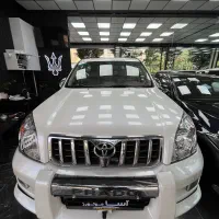 Toyota Prado 2006