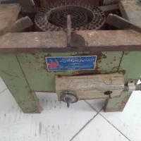 اجاق گاز ۲ شعله جهان گاز