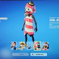 فعال سازی باندل فورتنایت