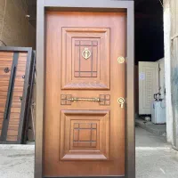 درب ضدسرقت شرکتی|مصالح و تجهیزات ساختمان|پاکدشت, پاکدشت (مامازند)|دیوار
