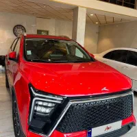 KMC X5 مدل 1403 قرمز