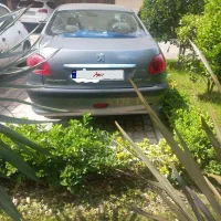 ۲۰۶ اس دی مدل ۹۵
