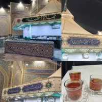 کاروان‌زیارتی‌مشهد‌مقدس‌ و‌کربلای‌معلی‌حرکت ‌۱۸مهر