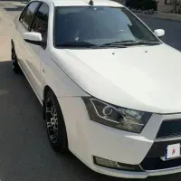 دنا ۹۴ تیپ ۲ بی رنگ  با لوازم