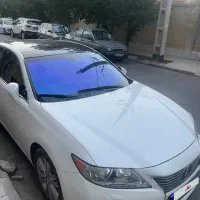 لکسوس es250 2014