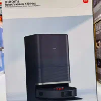 جارو X20 Max شیائومی ( چکی ۳/۵ درصد )