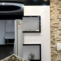 مسکن مهر طبقه ۲|فروش آپارتمان|مشگین شهر, |دیوار