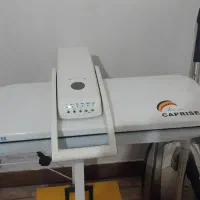 اتو پرس کاپریس آلمان