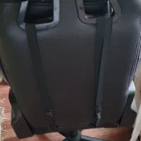 صندلی گیمینگ رنزو Gaming Chair Renzo Purple|صندلی و نیمکت|تنکابن, |دیوار