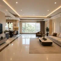 130متر2پارکینگ-لابی-نگهبانی-آسانسور-حمل-بار2ساله