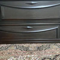 تخت دو نفره|تخت و سرویس خواب|تهران, دریا|دیوار