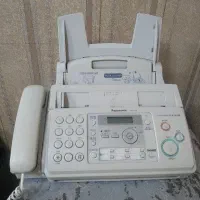 تلفکس