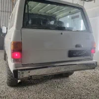 پاترول|خودرو سواری و وانت|امیرکلا, |دیوار